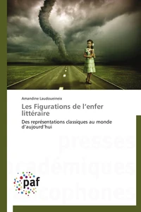 Les figurations de l enfer littéraire