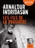 Arnaldur Indridason - Les fils de la poussière. 1 CD audio MP3