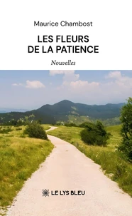 Les fleurs de la patience