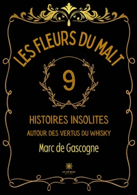 Les fleurs du malt