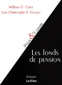 William-D Crist et Jean-Christophe Le Duigou - .