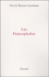 Les francophobes