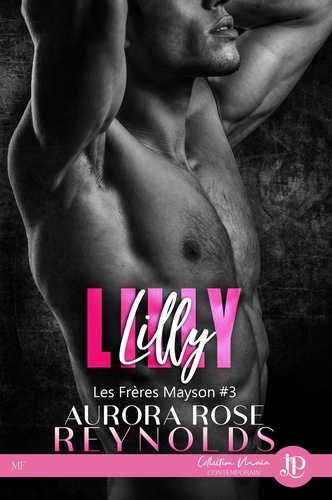 Les frères Mayson Tome 3 Lilly