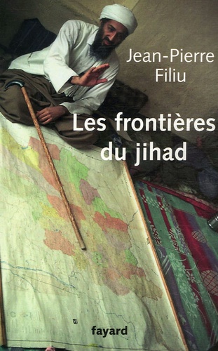 Les frontières du jihad