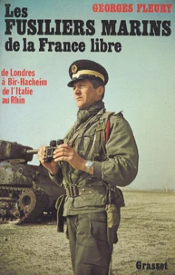 Les Fusiliers marins de la France libre
