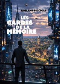 Les Gardes de la mémoire