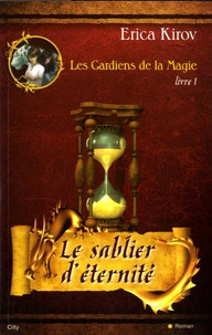 Le sablier d'éternité