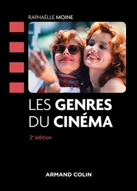 Raphaëlle Moine - Les genres du cinéma.