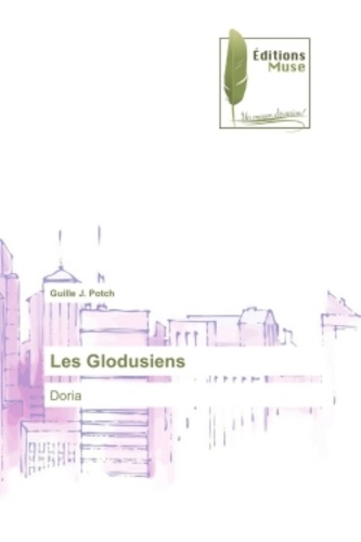 Guille-J Potch - Les Glodusiens - Doria.