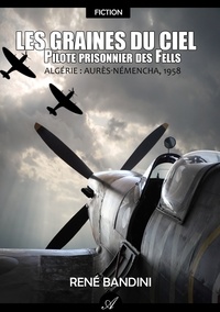 René Bandini - Les graines du ciel - Pilote prisonnier des Fells.