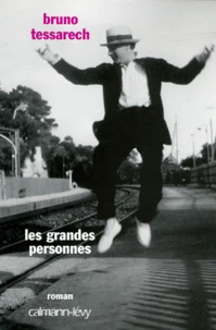 Les grandes personnes