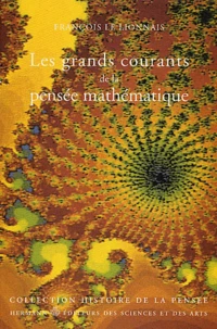 Les grands courants de la pensée mathématique