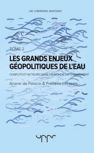 Les grands enjeux géopolitiques de leau - Tome 2.pdf