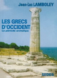 LES GRECS D'OCCIDENT.