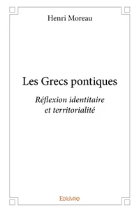 Les Grecs pontiques