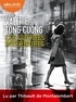 Valérie Tong Cuong - Les Guerres intérieures. 1 CD audio MP3