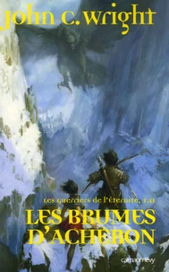 Les brumes d'Acheron