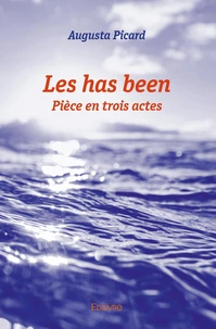 Les has been