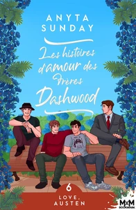 Les histoires d'amour des frères Dashwood