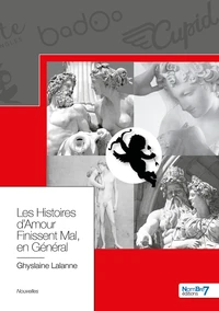 Les histoires d'amour finissent mal, en général