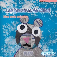 Les histoires de Chloé
