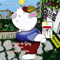 Gary va être grand frère