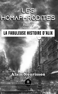 La fabuleuse histoire d'Alix