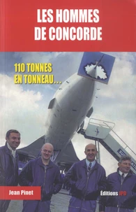 Les hommes de Concorde