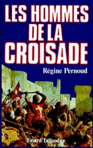 Régine Pernoud - .