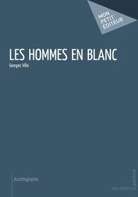 Les hommes en blanc