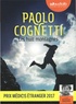 Paolo Cognetti - Les huit montagnes. 1 CD audio MP3