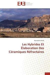 Les hybrides et élaboration des céramiques réfractaires