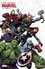 Les icônes Marvel N° 3, septembre 2023 Avengers