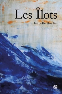 Isabelle Hurtin - Les îlots - Dispersion des feuilles par le vent.
