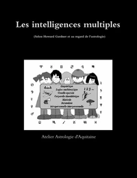 Les intelligences multiples au regard de l'Astrologie