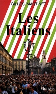 Gilles Martinet - Les Italiens.