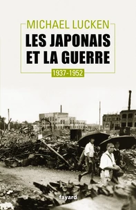 Les japonais et la guerre