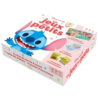 Les jeux des petits