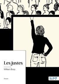 William Buzy - Les justes.