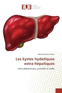 Les kystes hydatiques extra-hepatiques