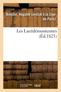Les Lacédémoniennes
