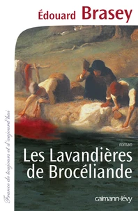 Les lavandières de brocéliande