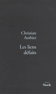 Les liens défaits