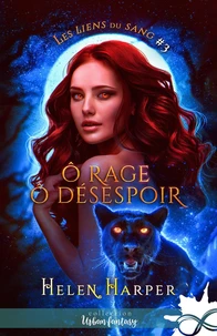 O rage ô désespoir