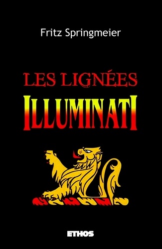 Fritz Springmeier - Les lignées Illuminati.