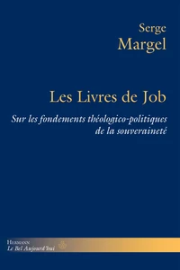 Les Livres de Job