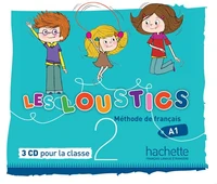 Les Loustics 2 A1