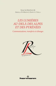 Les Lumières au-delà des Alpes et des Pyrénées