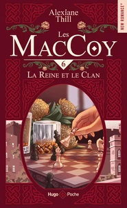 La Reine et le Clan