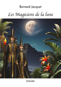 Les magiciens de la lune